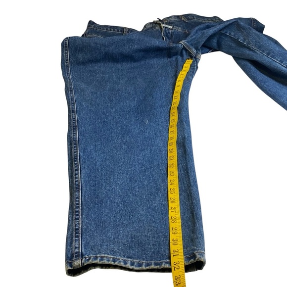 Marithe Francois Girbaud Vintage Jeans, 42 - Picture 5 of 7